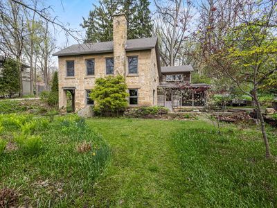 3400 Tally Ho Ln, Madison, WI, 53705
