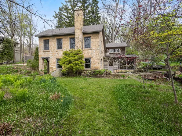 3400 Tally Ho Ln, Madison, WI 53705