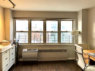 Rented by Halstead Real Estate