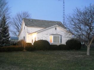 482 Irvin Shoots Rd E, Marion, OH 43302