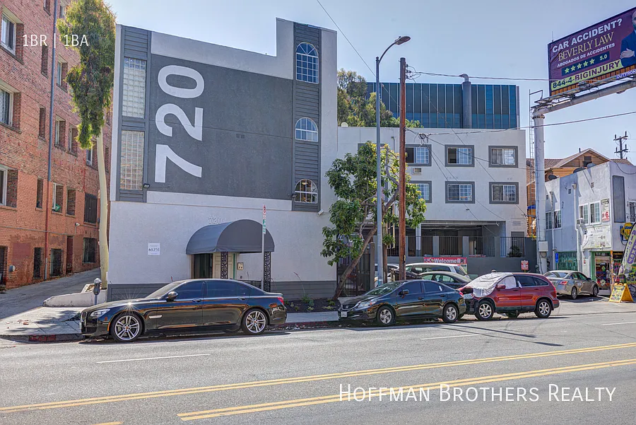 720 S Hoover St Los Angeles CA 90005 — Photo 3
