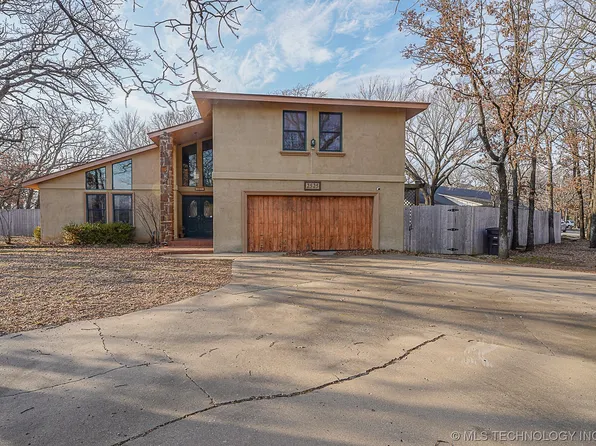 2525 Mountain Rd, Bartlesville, OK 74003