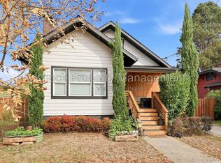 633 N Holland St Unit B, Portland, OR 97217