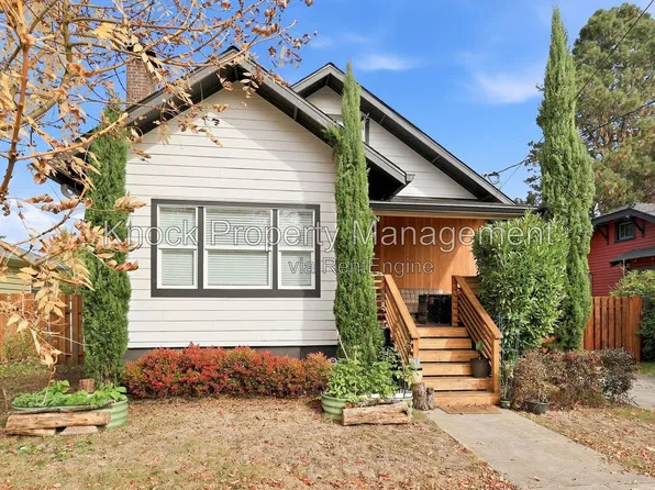 633 N Holland St Unit B, Portland, OR 97217