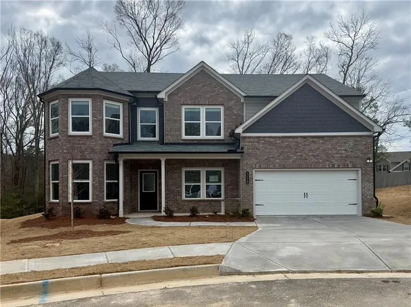 2226 Sun Valley Ct, Buford, GA 30519