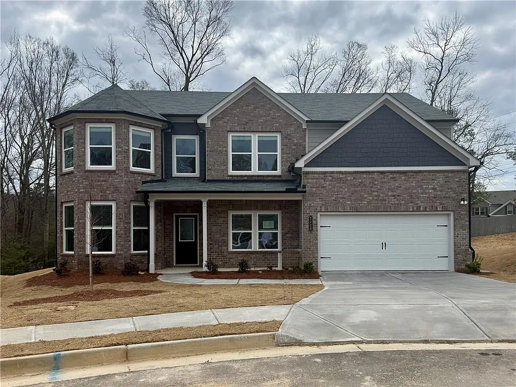 2226 Sun Valley Ct photo 1