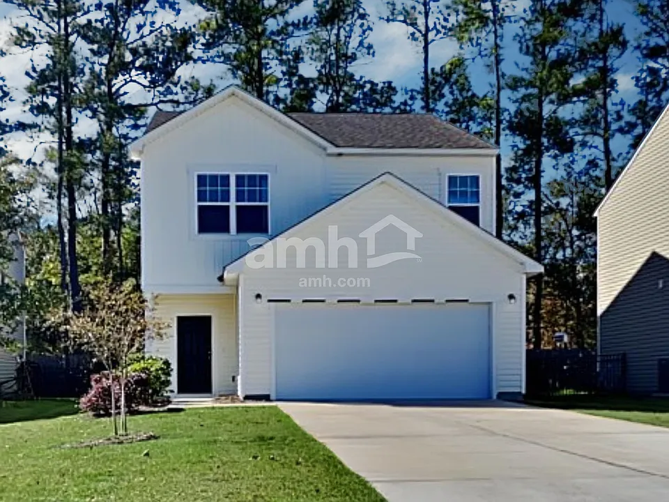 200 Orion Way