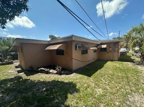 630 NE 143rd St, North Miami, FL 33161