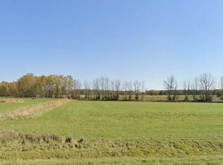 LOT 1 County Road C, Seymour, WI 54165