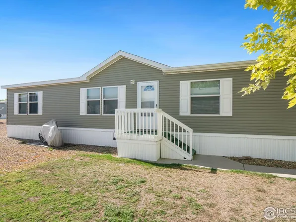 10558 Ashwood St #313, Longmont, CO 80504