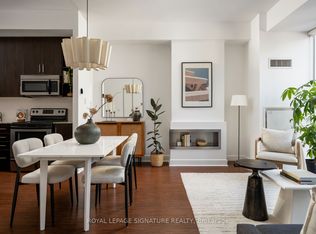 112 George St S #S708, Toronto, ON M5A4P8