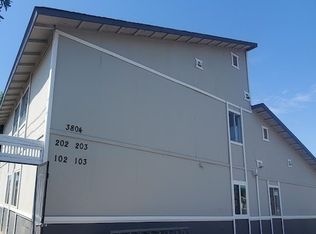 1140 N 8th St APT 202, Fresno, CA