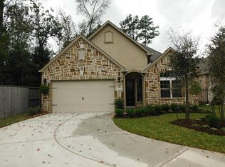 112 Sundown Ridge Pl, Tomball, TX 77375