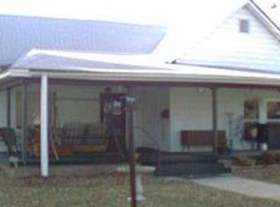 117 C St NW, Miami, OK 74354