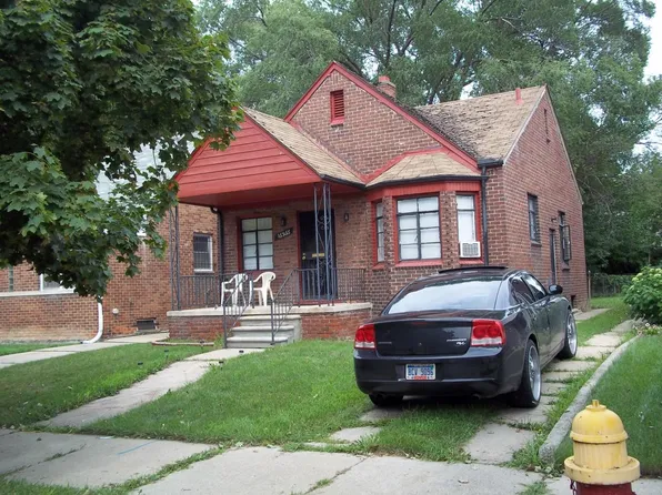 16566 Saint Marys St, Detroit, MI 48235