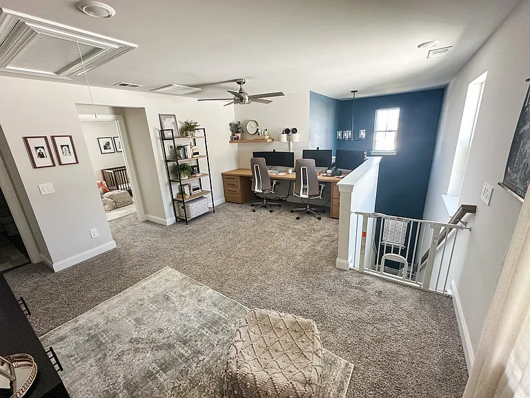 4421 Skyridge Dr — Photo 22