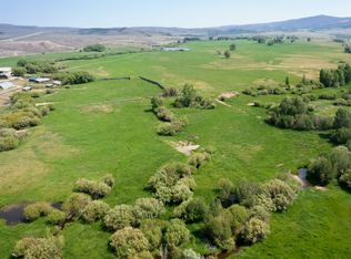 11099 State Highway 230, Encampment, WY 82325