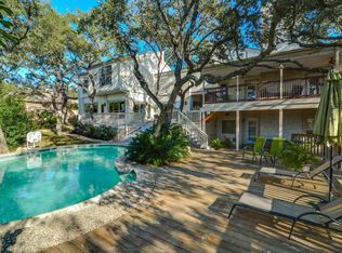 3843 Morgans Crk, San Antonio, TX 78230