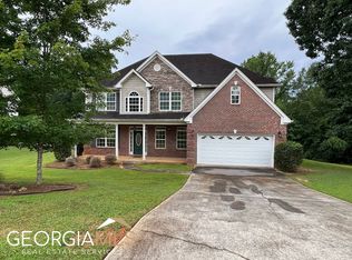 2075 Jessica Way, Conyers, GA 30012