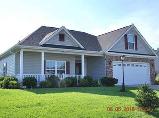 188 Balsa Dr, Longs, SC 29568