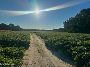 5355 Creech Road, Lucama, NC 27851