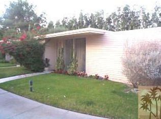 360 Cabrillo Dr #114, Palm Springs, CA 92262