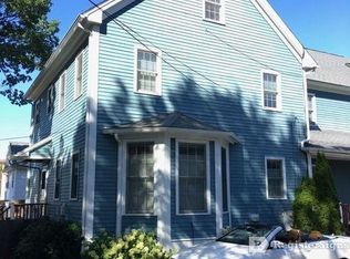 361A S Huntington Ave #2, Boston, MA 02130