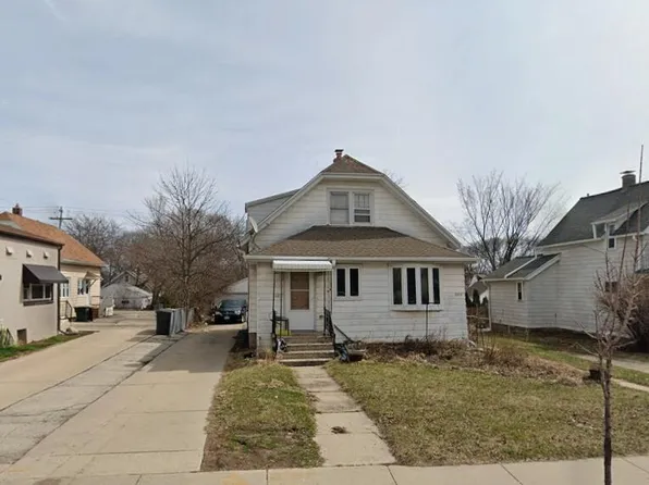 1470 S 92nd STREET #1472, West Allis, WI 53214
