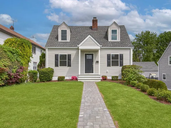 15 Locust Street, Valhalla, NY 10595