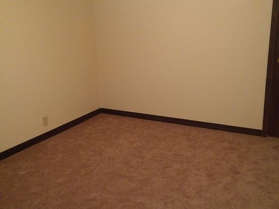 bedroom downstairs