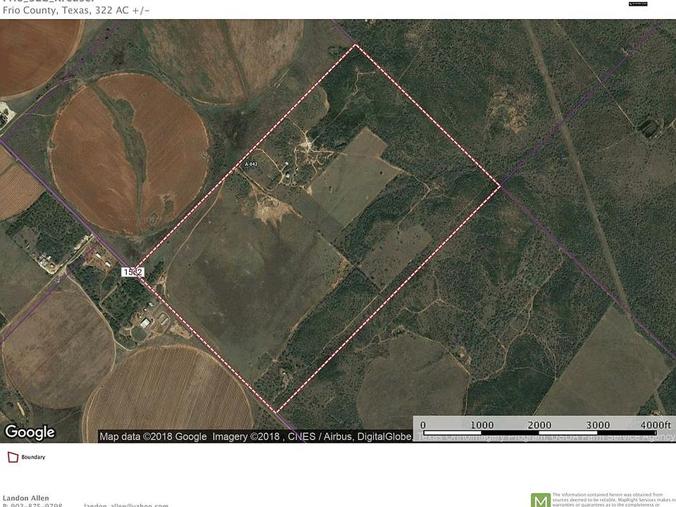 1st image of 3499 Fm 1582