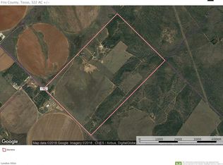3499 Fm 1582, Pearsall, TX 78061