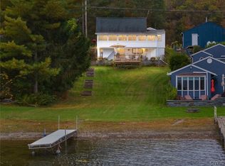 7570 Song Lake Rd, Tully, NY 13159