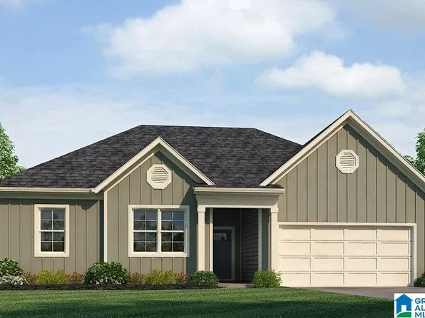 9433 Doss Ferry Ln, Kimberly, AL 35091