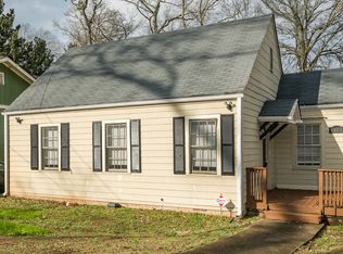 1095 Deckner Ave SW, Atlanta, GA 30310