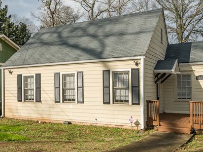 1095 Deckner Ave SW, Atlanta, GA, 30310