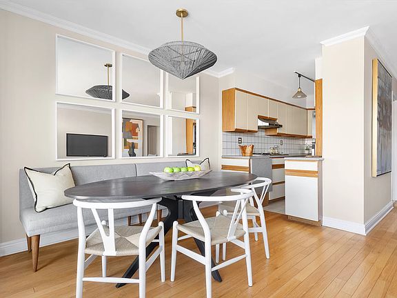 4th image of 382 Central Park W APT 17A