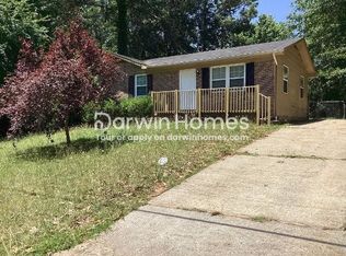 2709 Starr Rd, Morrow, GA 30260