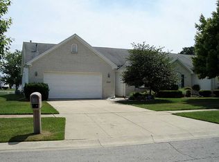 4369 N Watercrest Dr, Toledo, OH 43614