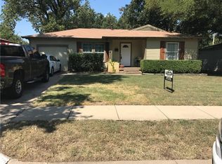 1403 W Lovers Ln, Arlington, TX 76013