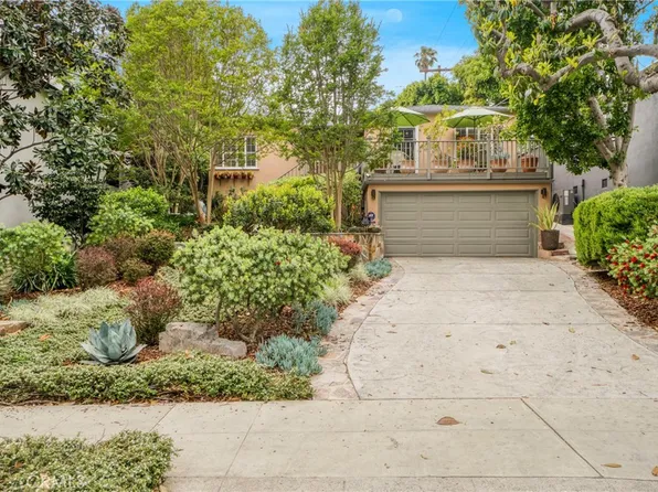 4299 Bakman Ave, North Hollywood, CA 91602