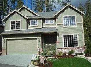 2805 257th Place S E Lot #13, Sammamish, WA