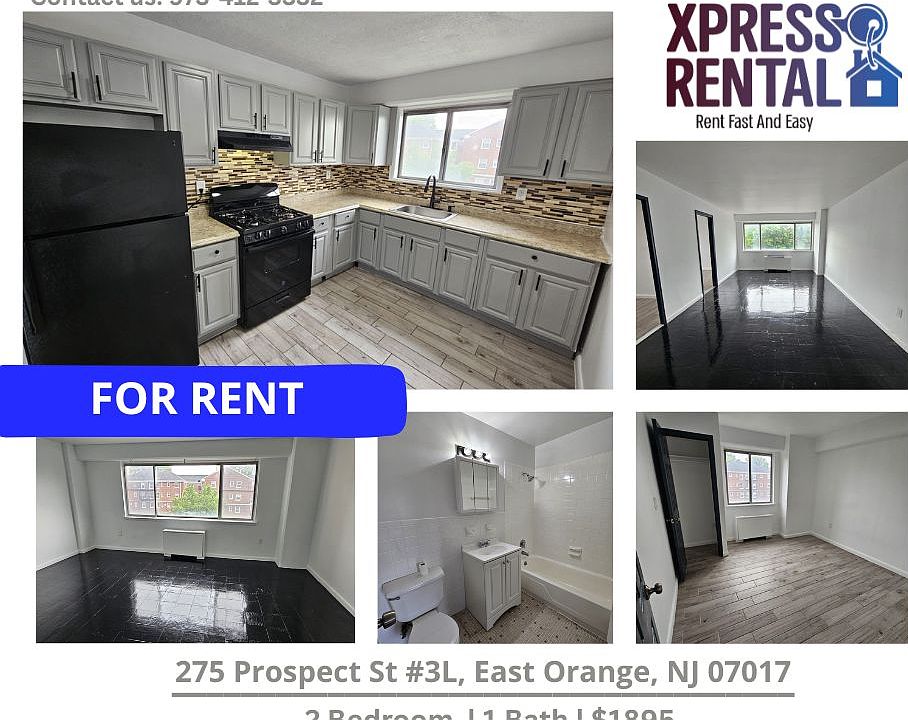 1st image of 276 Prospect St #3L