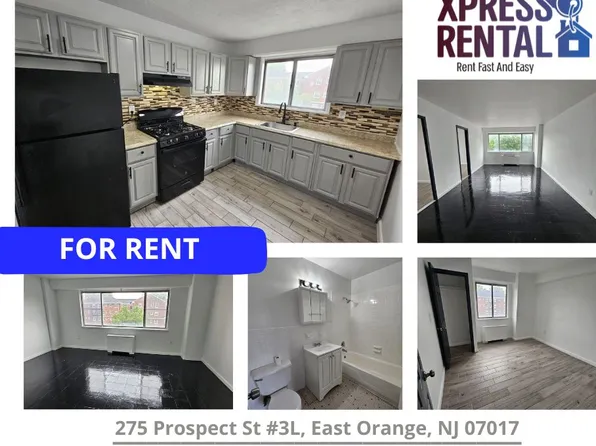 276 Prospect St, East Orange, NJ