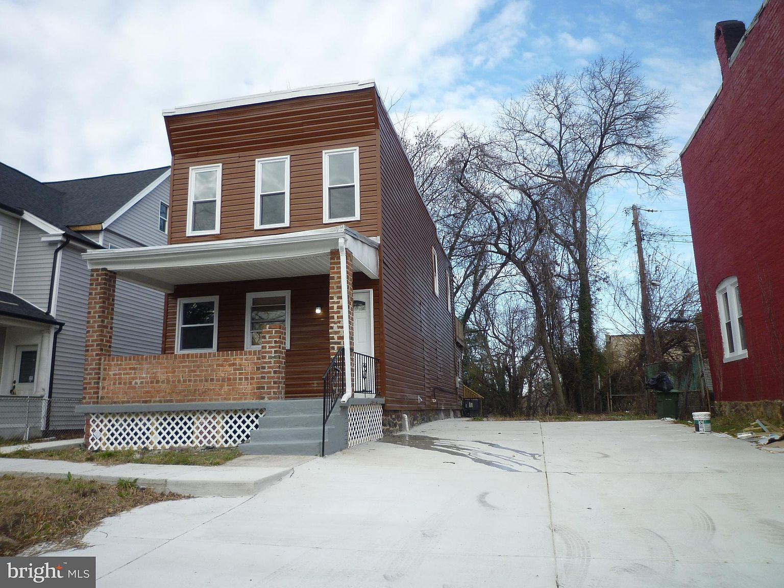 3524 Old Frederick Rd, Baltimore, MD 21229 Zillow