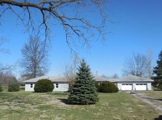9184 W 1300 N, Elwood, IN 46036