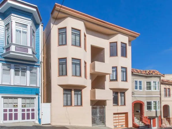30 Bernard St, San Francisco, CA 94133