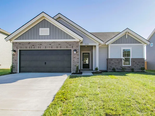 11225 Ensle Dr, Evansville, IN 47725