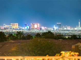 2503 Kaymin Ridge Rd, Henderson, NV 89052