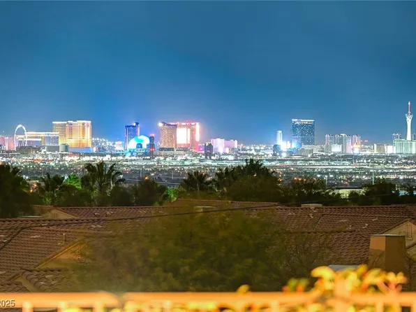 2503 Kaymin Ridge Rd, Henderson, NV 89052